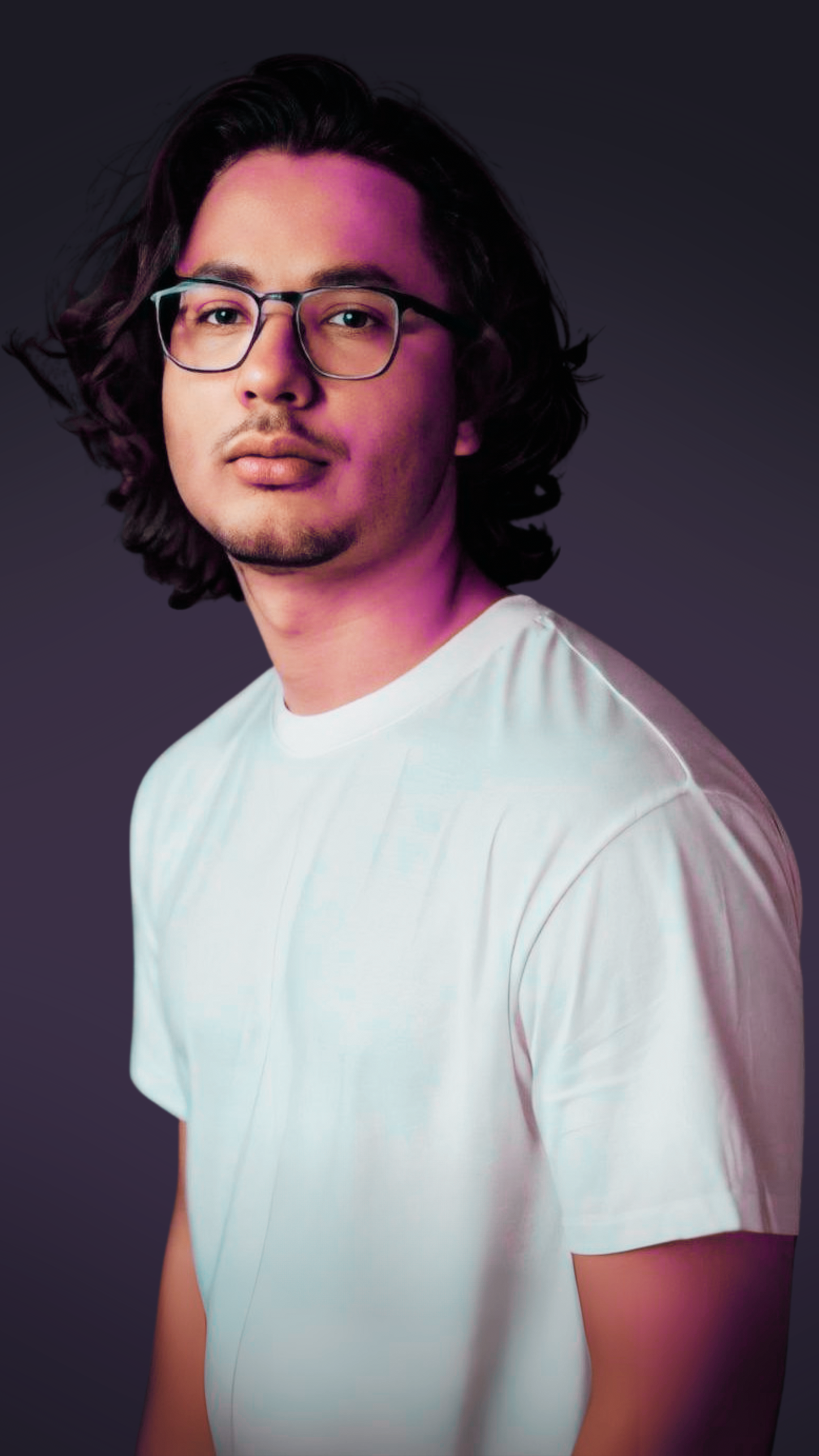 Time por trás do Link B